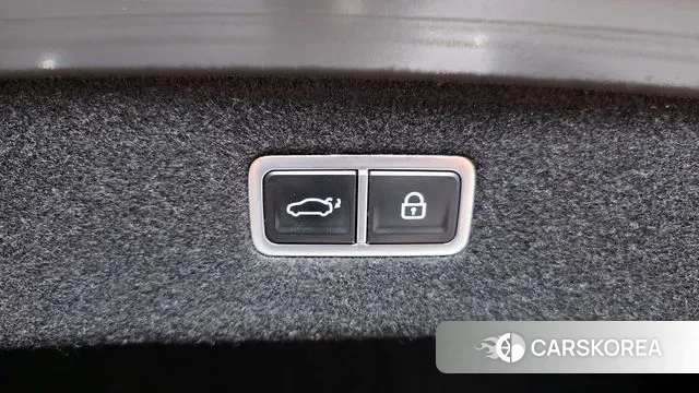 Genesis G90 (RS4) id 2930822 из Кореи 11