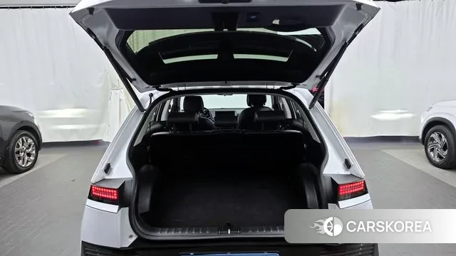 Hyundai Ionic 5 id 3384668 из Кореи 11