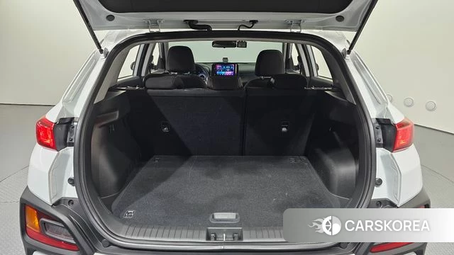 Hyundai Kona Hybrid id 4224907 из Кореи 11