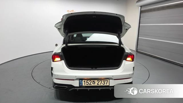 Kia K5 3rd generation id 4697740 из Кореи 11