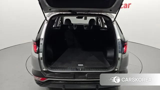 Hyundai Tucson (NX4) id 3437758 из Кореи 11