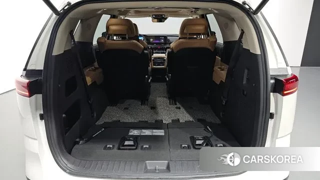 Kia Carnival 4th generation id 3058765 из Кореи 11