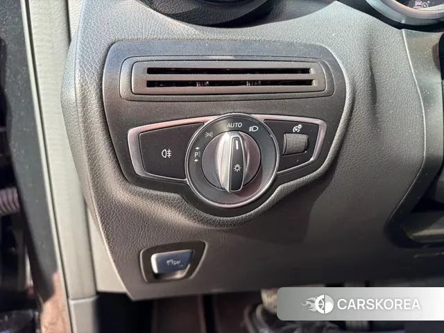 Mercedes-Benz GLC-Class X253 id 3611577 из Кореи 11