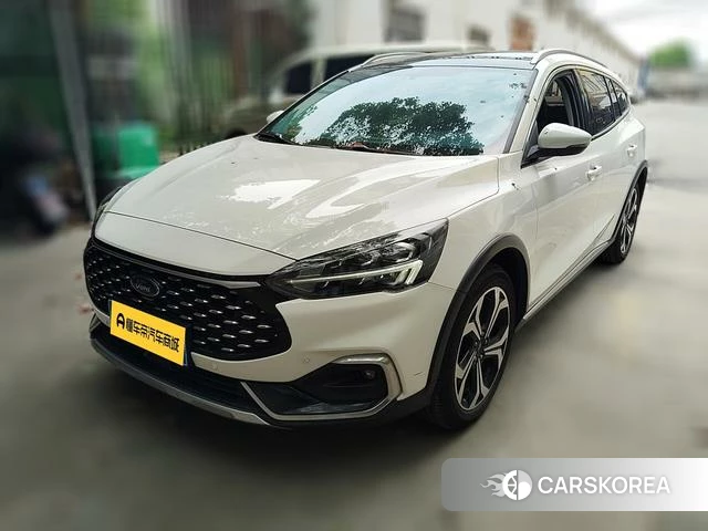 Ford Fox id 4394128 из Китая 11