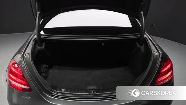 Mercedes-Benz E-Class W213 id 3055751 из Кореи 11