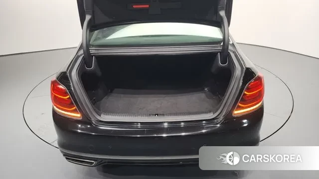 Kia More K9 id 3464965 из Кореи 11