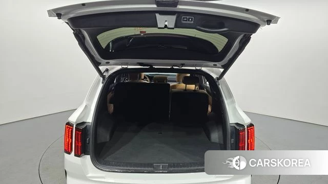 Kia Sorento 4th Generation id 3909901 из Кореи 11