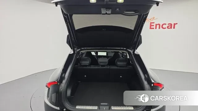 Kia EV6 id 3438285 из Кореи 11