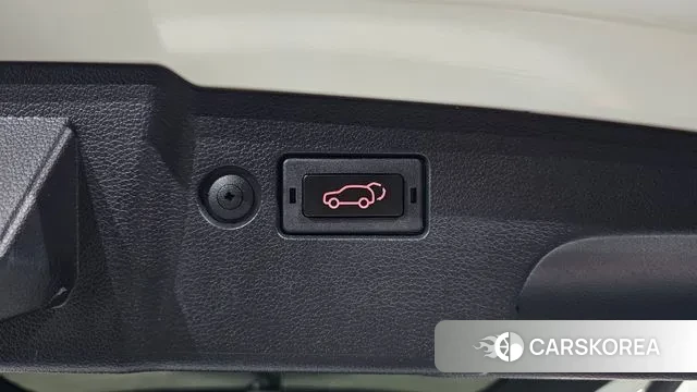 Ssangyong Torres id 3763621 из Кореи 11