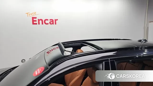 BMW 3 Series (G20) id 3606008 из Кореи 11