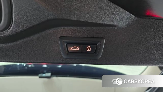 BMW X5 (G05) id 3806121 из Кореи 11