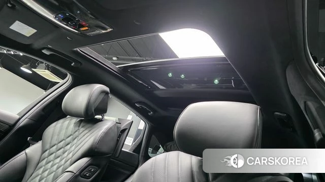 Genesis G80 (RG3) id 4792040 из Кореи 11