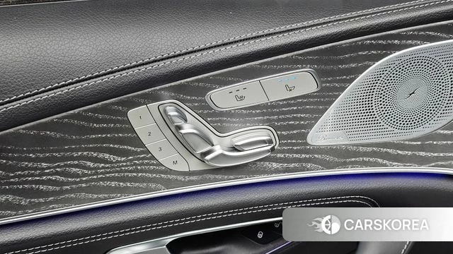 Mercedes-Benz CLS-Class C257 id 4507475 из Кореи 11