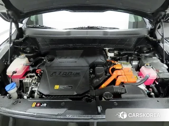 Kia Di Ol Nu Niro id 3492209 из Кореи 11