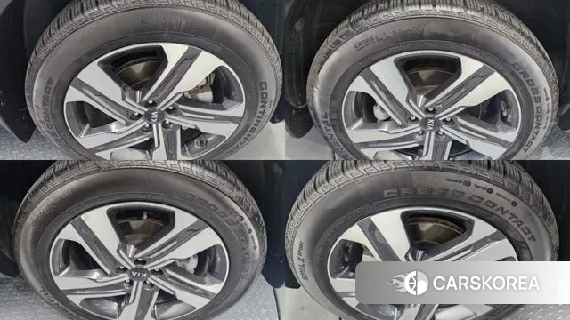 Kia Sorento 4th Generation id 3519617 из Кореи 11