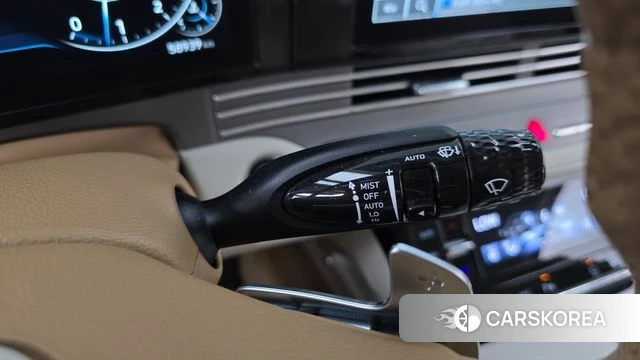 Hyundai The New Grandeur IG id 4780367 из Кореи 11