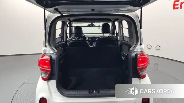 Kia The New Ray id 3401421 из Кореи 11