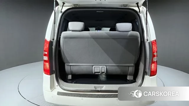 Hyundai The New Grand Starex id 3243397 из Кореи 11