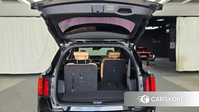 Kia Sorento 4th Generation id 4317107 из Кореи 11
