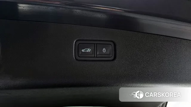 Genesis GV70 id 3597267 из Кореи 11