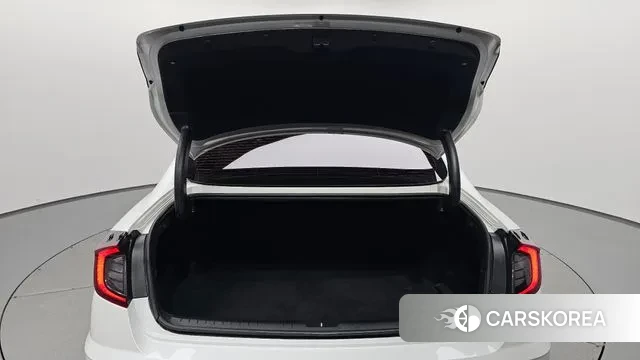 Hyundai Sonata (DN8) id 3242868 из Кореи 11