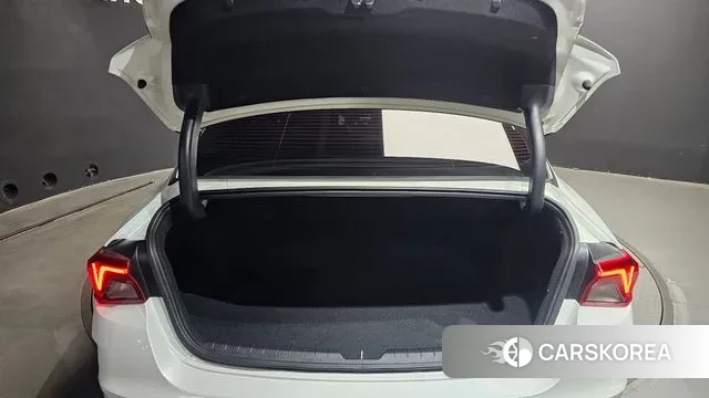 Kia K5 3rd generation id 3361356 из Кореи 11