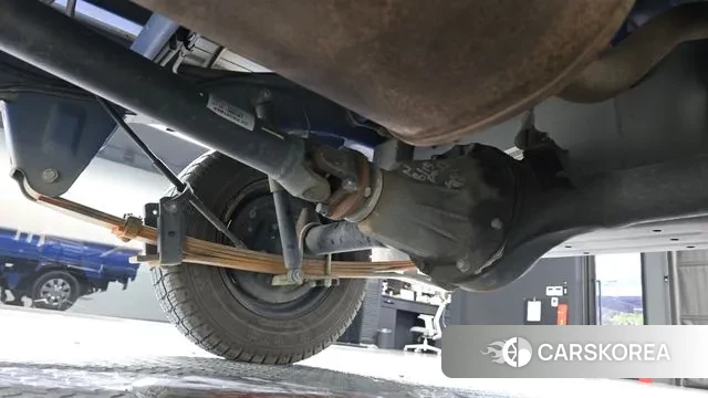 Chevrolet (GM Daewoo) New Labo id 3101938 из Кореи 11