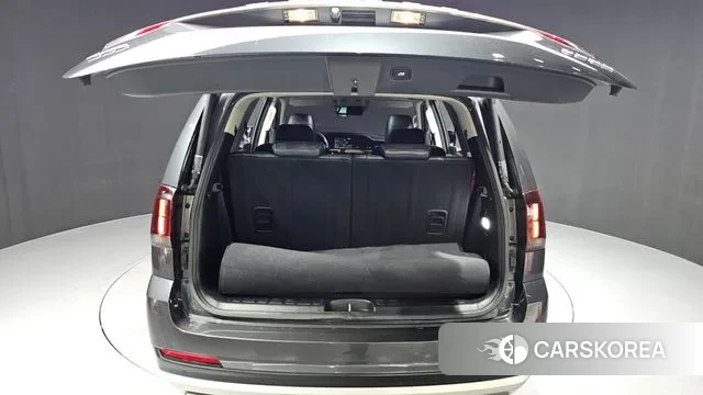 Kia Mohave Master id 3479420 из Кореи 11