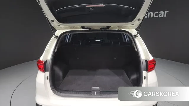 Kia Sportage The Bold id 3531121 из Кореи 11