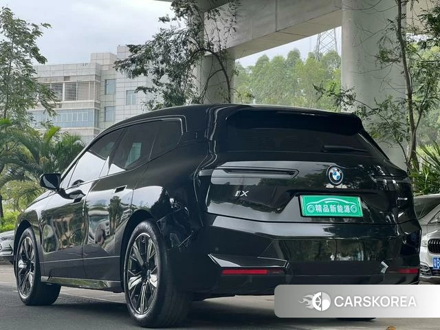 BMW iX id 4277239 из Китая 11