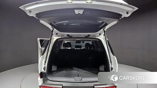 Hyundai Santa Fe (MX5) id 3487233 из Кореи 11