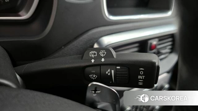 Volvo V40 id 4351378 из Кореи 11