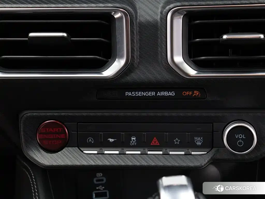 Ford Mustang id 4548180 из Китая 11