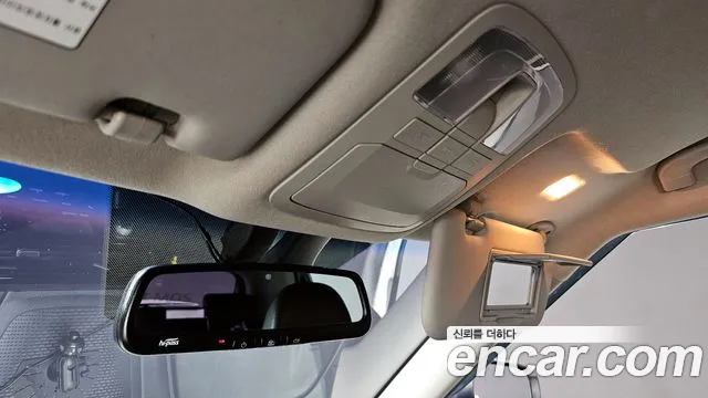 Ssangyong Berry New Tivoli id 2850085 из Кореи 11