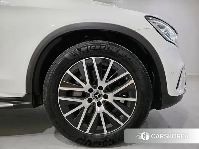 Mercedes-Benz GLC-Class X253 id 3757008 из Кореи 11