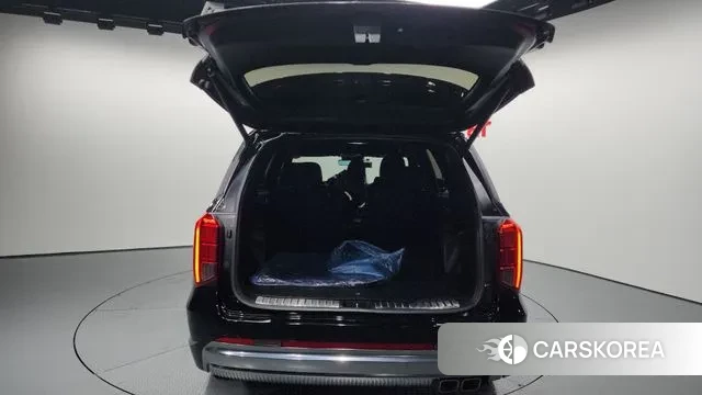 Hyundai The New Palisade id 3458031 из Кореи 11