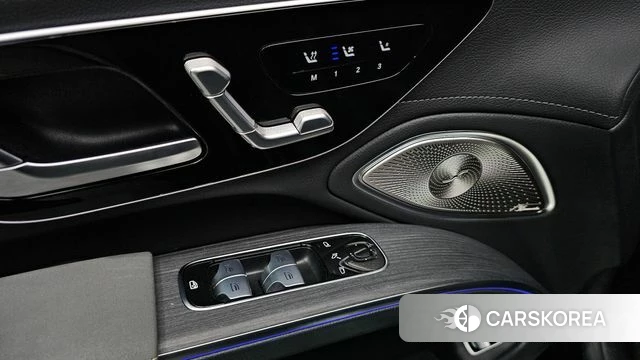 Mercedes-Benz EQS V297 id 4591505 из Кореи 11
