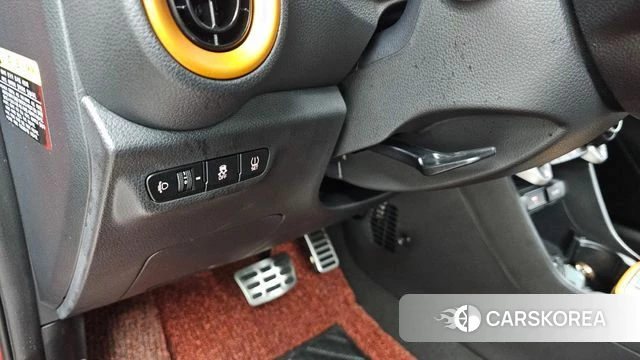 Kia Morning Urban (JA) id 4592609 из Кореи 11