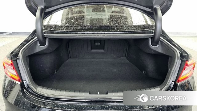 Hyundai Grandeur IG id 4351153 из Кореи 11