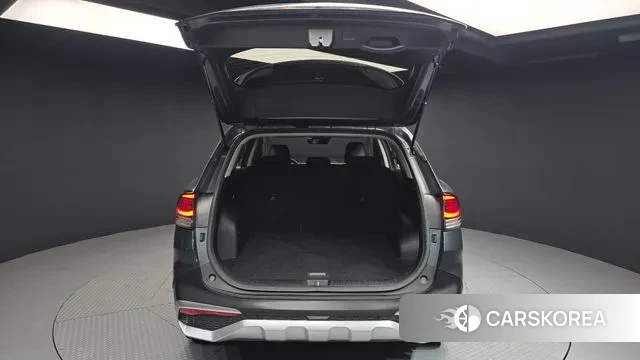 Kia Sportage 5th Generation id 3518360 из Кореи 11