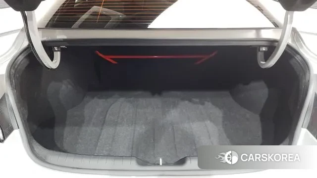 Hyundai Avante (CN7) id 3378984 из Кореи 11