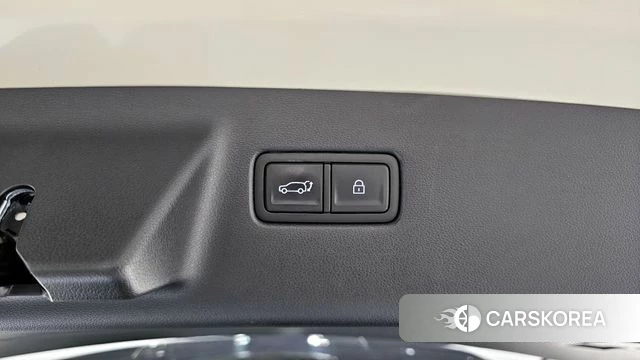 Hyundai Santa Fe (MX5) id 3838053 из Кореи 11