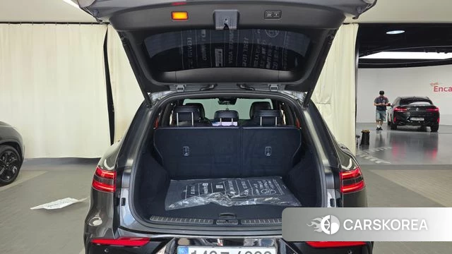 Genesis GV70 id 4783169 из Кореи 11