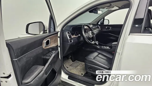 Kia Sorento 4th Generation id 2658710 из Кореи 11