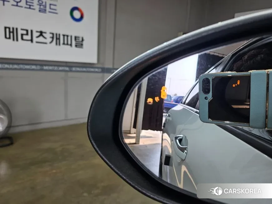 Kia K5 3rd generation id 1614036 из Кореи 11