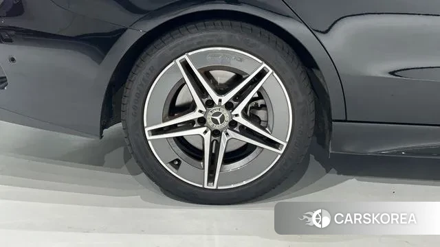 Mercedes-Benz C-Class W206 id 2993100 из Кореи 11