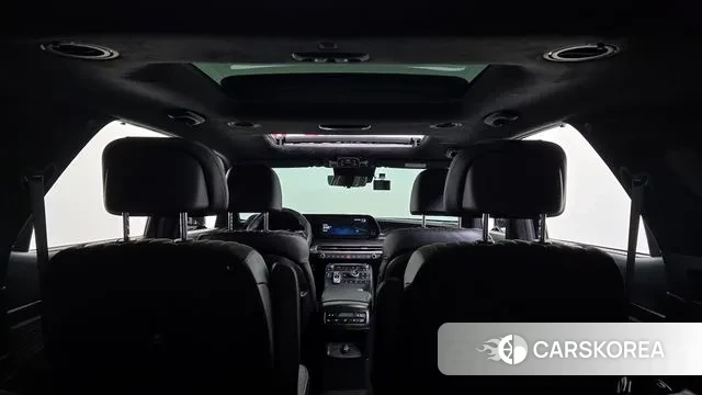 Hyundai The New Palisade id 3538942 из Кореи 11