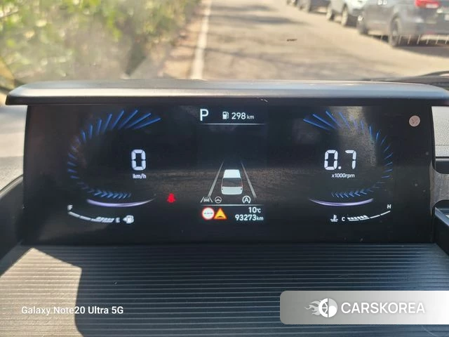 Hyundai Staria id 4262757 из Кореи 11