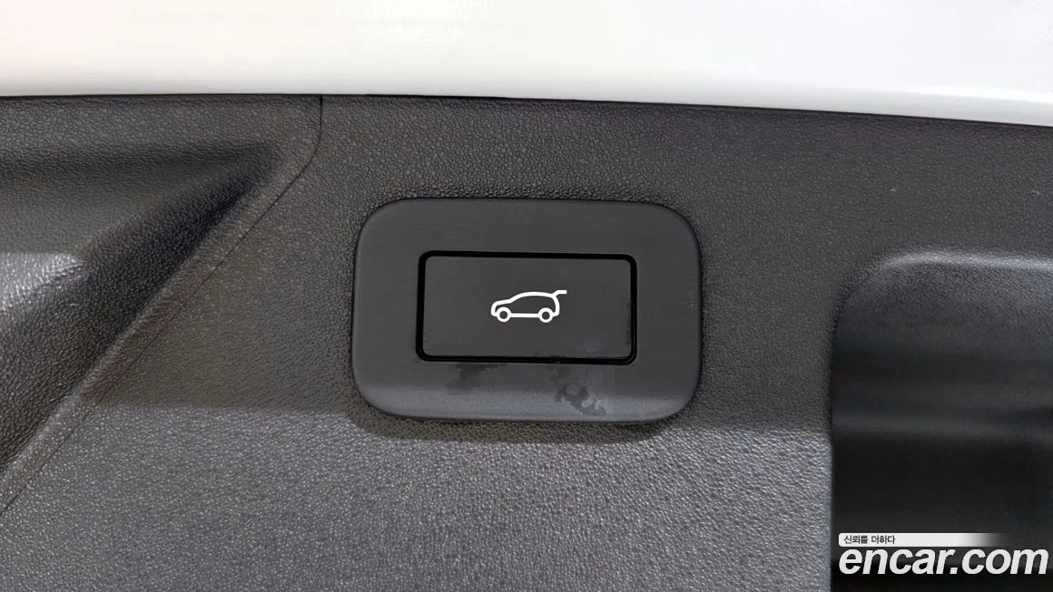 Land Rover Discovery Sports 2nd Generation id 2037671 из Кореи 11