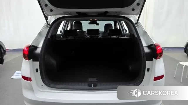 Hyundai All New Tucson id 3004316 из Кореи 11